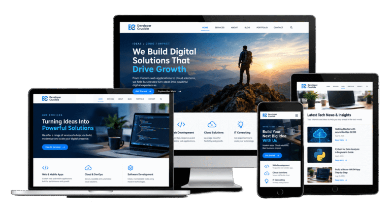 web_development_developercrucible