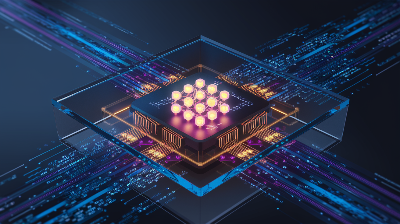 Understanding Quantum Computing's Revolutionary Potential