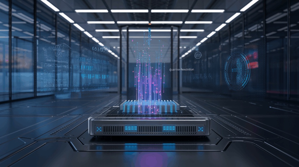 Why Quantum Computing Will Change Everything (And How to Prepare)