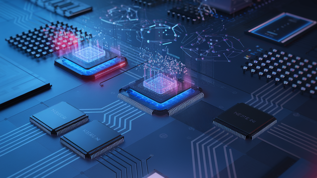 Transformative Technologies Powering 6G