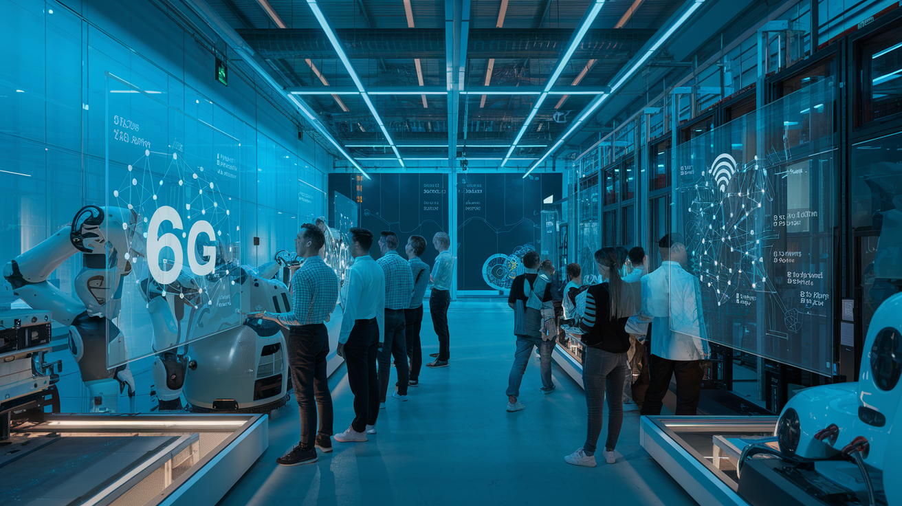 Industry Impact and Use Cases