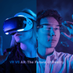 Virtual Reality vs. Augmented Reality: Which Will Dominate?