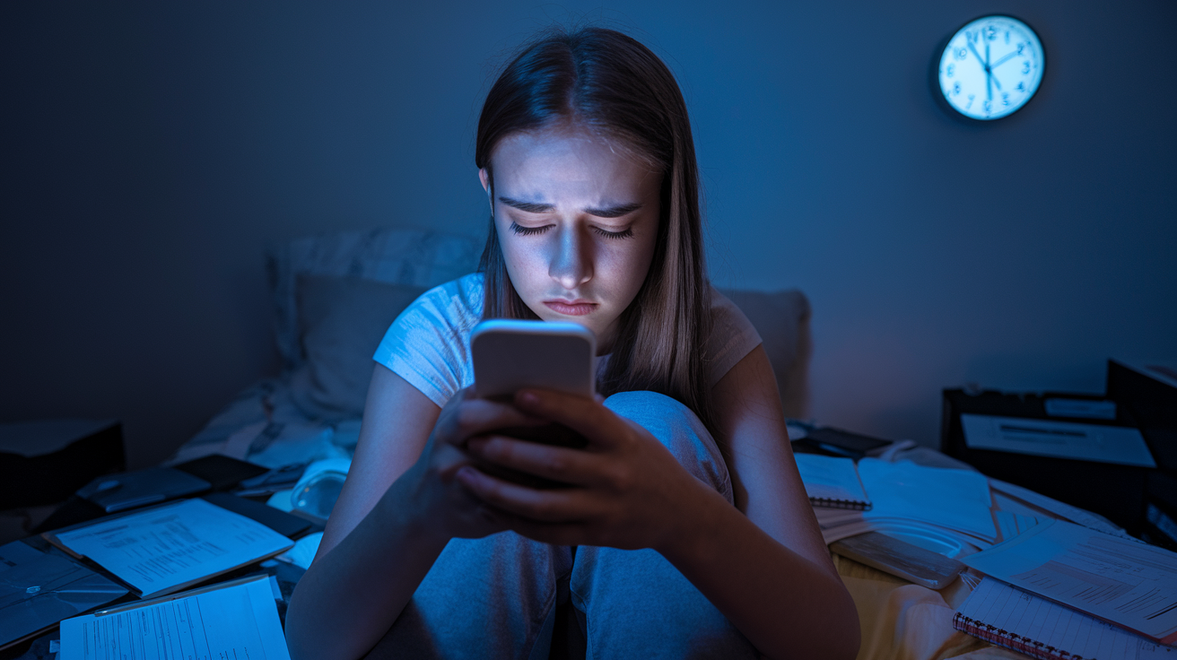 Mental Health Consequences They Don't Advertise