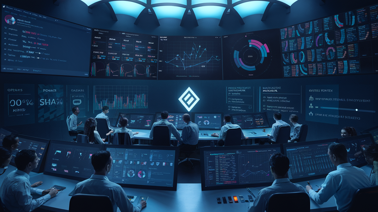 Social Engineering at Scale