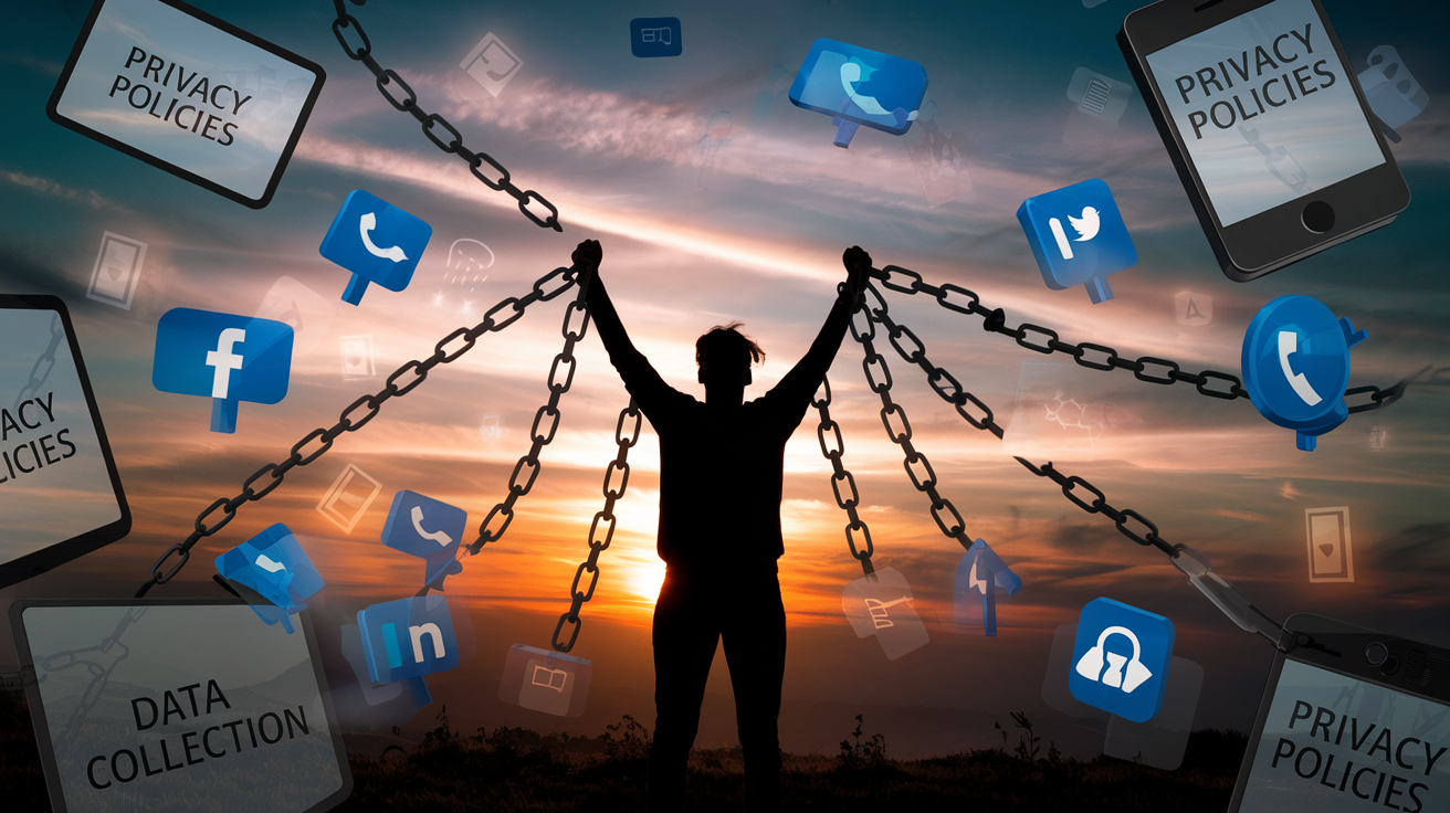 Breaking Free: What They Don't Want You to Know