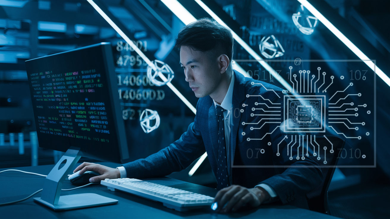 The Cybersecurity Double-Edge