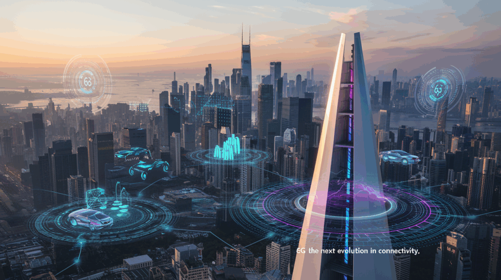 Demystifying 6G: What to Expect from the Next-Gen Network